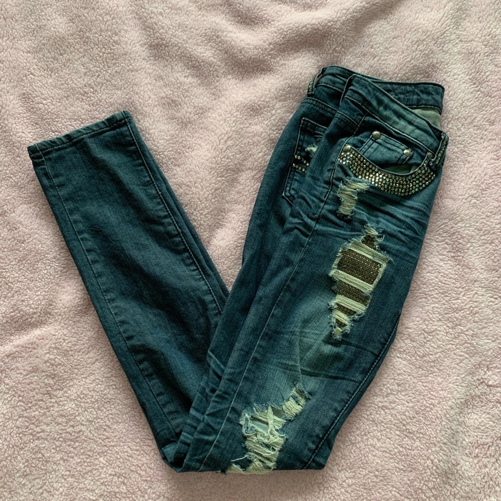 A7 Jeans